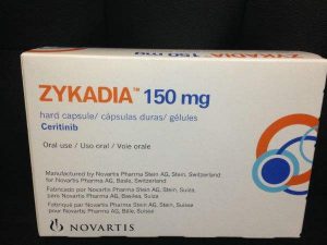 色瑞替尼的治療優勢？